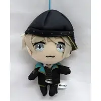 Kuzuha & Kanae - Plush - Key Chain - ChroNoiR