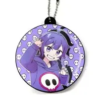 Sinigami - Key Chain - Nichijo-Gumi