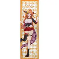 Kiryu Coco - Poster - Weiss Schwarz - hololive