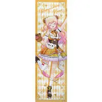 Momosuzu Nene - Poster - Weiss Schwarz - hololive