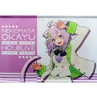 Nekomata Okayu - Tapestry - hololive