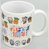 hololive - Mug - Tableware