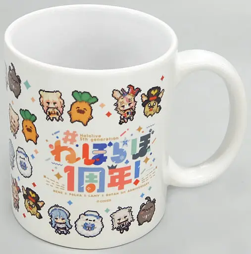 hololive - Mug - Tableware