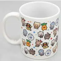 hololive - Mug - Tableware