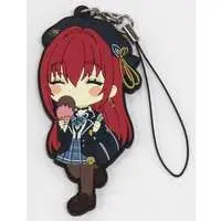 Houshou Marine - Key Chain - hololive