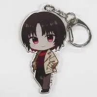 Kisaragi Ren - Acrylic Key Chain - Key Chain - VSPO!