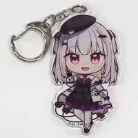 Asumi Sena - Acrylic Key Chain - Key Chain - VSPO!