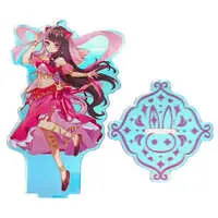 Yorumi Rena - Nijisanji Belly Dance Style - Acrylic stand - Nijisanji