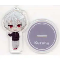 Kuzuha - Acrylic stand - Key Chain - Nijisanji