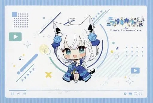 Shirakami Fubuki - Postcard - hololive