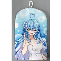 Yukihana Lamy - Bath Wash Cloth - hololive