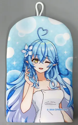 Yukihana Lamy - Bath Wash Cloth - hololive