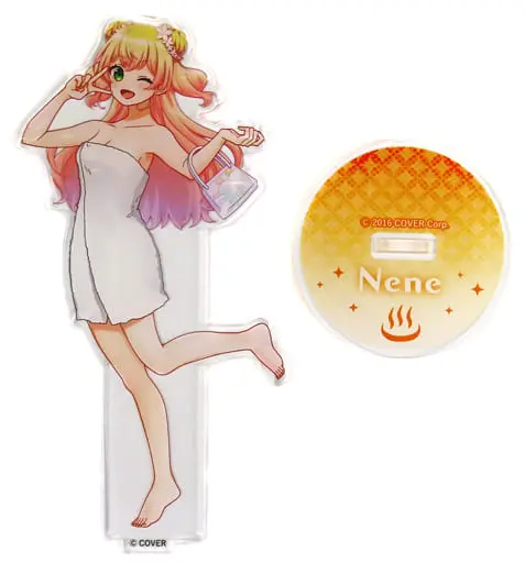 Momosuzu Nene - Acrylic stand - hololive