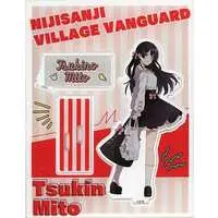 Tsukino Mito - Acrylic stand - Nijisanji