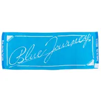 Blue Journey - Towels