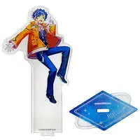 Astel Leda - Acrylic stand - HOLOSTARS