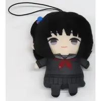 Amemori Sayo - NIJI Puppet - Key Chain - Nijisanji