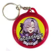 Hyakumantenbara Salome - Key Chain - Nijisanji