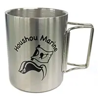 Houshou Marine - Mug - Tableware - hololive