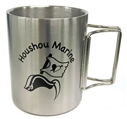 Houshou Marine - Mug - Tableware - hololive