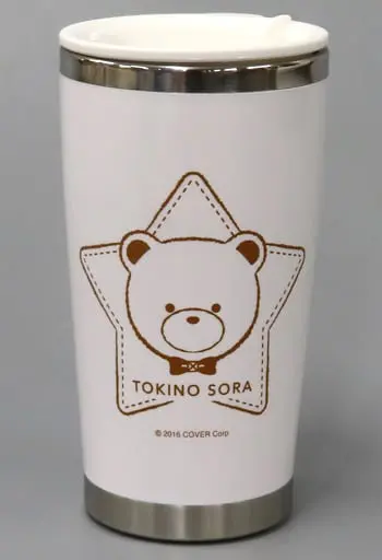 Tokino Sora - Tumbler, Glass - Tableware - hololive