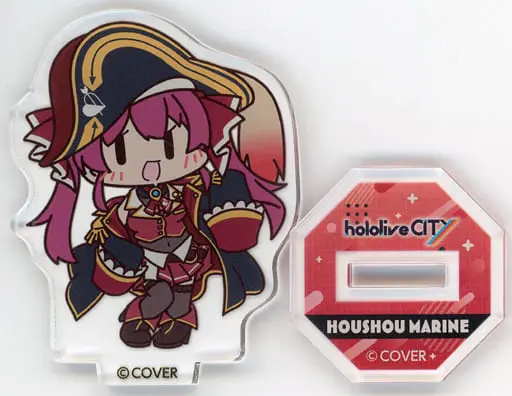 Houshou Marine - Acrylic stand - hololive