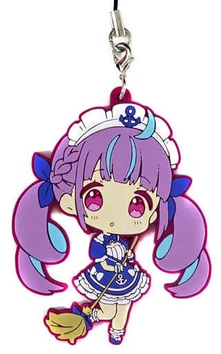 Minato Aqua - Key Chain - hololive