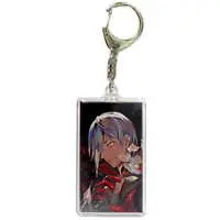 Fulgur Ovid - Key Chain - Nijisanji