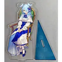 Elira Pendora - Aristocrats and Servants - Acrylic stand - Nijisanji