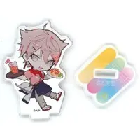 Fushimi Gaku - Acrylic stand - Nijisanji