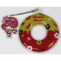 Houshou Marine - Key Chain - hololive