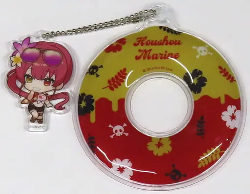 Houshou Marine - Key Chain - hololive