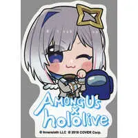 Amane Kanata - Stickers - hololive