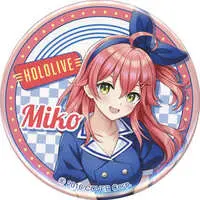 Sakura Miko - Badge - hololive