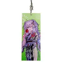 Shishiro Botan - Acrylic Key Chain - Key Chain - hololive