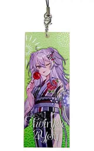 Shishiro Botan - Acrylic Key Chain - Key Chain - hololive