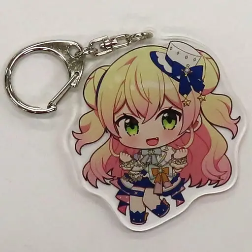 Momosuzu Nene - Acrylic Key Chain - Key Chain - hololive