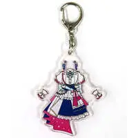 Roboco-san - Key Chain - hololive