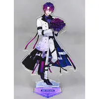 Uki Violeta - Acrylic stand - Noctyx