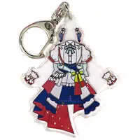 Houshou Marine - Key Chain - hololive