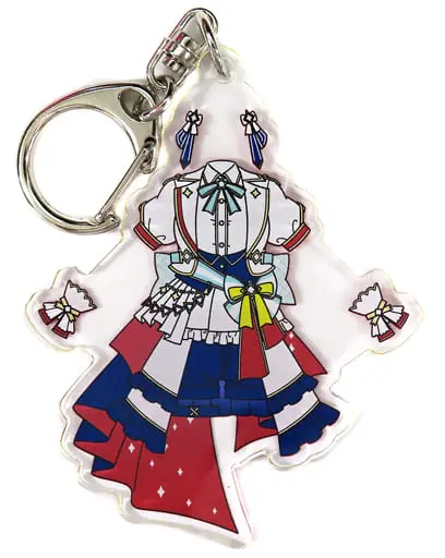 Houshou Marine - Key Chain - hololive