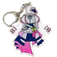 Tokoyami Towa - Key Chain - hololive