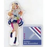 Aki Rosenthal - Acrylic stand - hololive