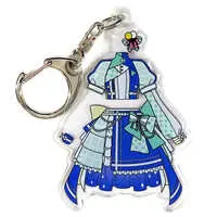 Moona Hoshinova - Key Chain - hololive