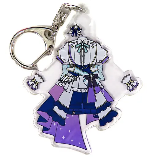 La+ Darknesss - Key Chain - hololive