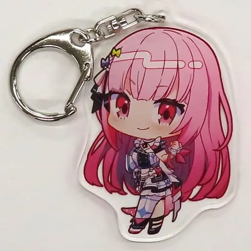 Mori Calliope - Acrylic Key Chain - Key Chain - hololive