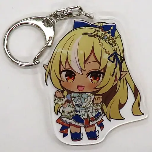 Shiranui Flare - Acrylic Key Chain - Key Chain - hololive