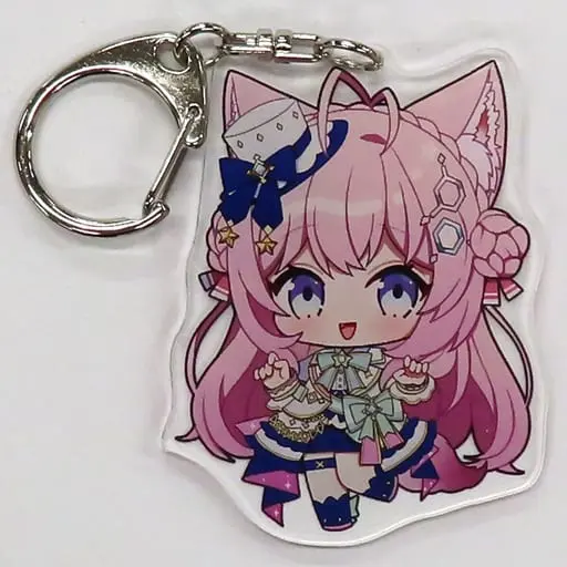 Hakui Koyori - Acrylic Key Chain - Key Chain - hololive