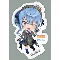 Hoshimachi Suisei - Nendoroid - Stickers - hololive