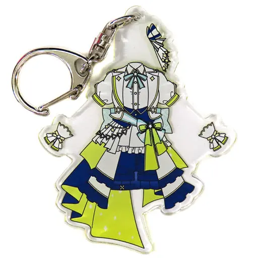 Oozora Subaru - Key Chain - hololive